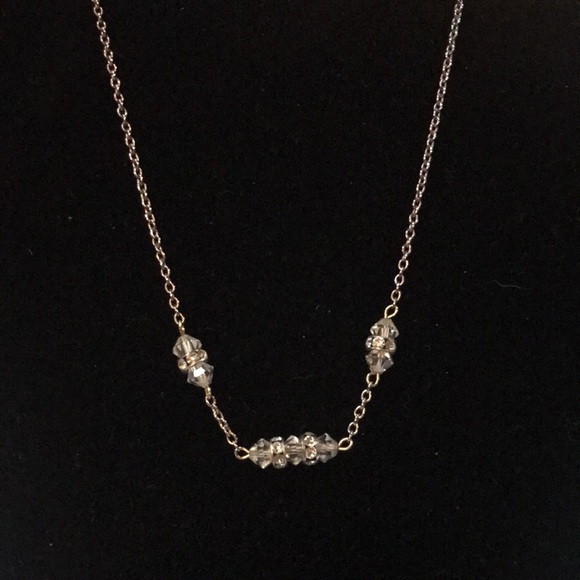 Elegant Beautiful Necklace - Picture 10 of 10